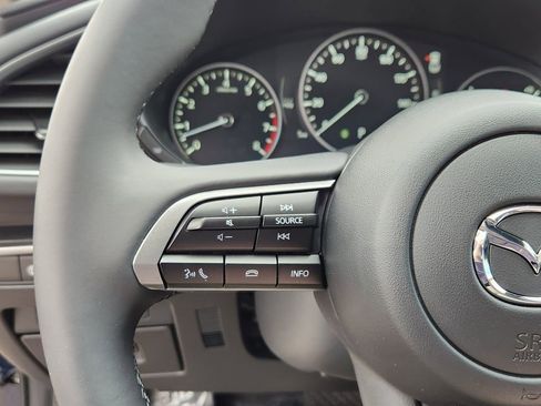 New 2026 MAZDA MAZDA3 s Sport image 16