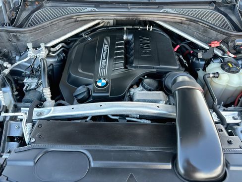 Used 2017 BMW X5 sDrive35i RWD image 32