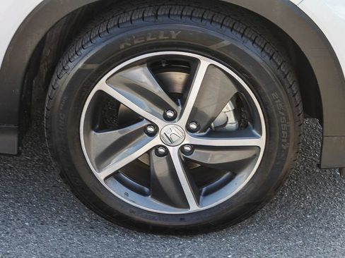 Used 2021 Honda HR-V EX image 14