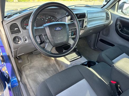 Used 2011 Ford Ranger XLT w/ Payload Pkg 2 image 21