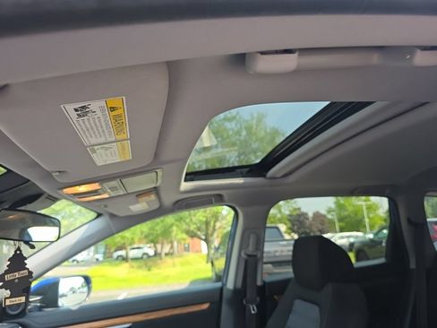 Used 2021 Honda CR-V EX image 19