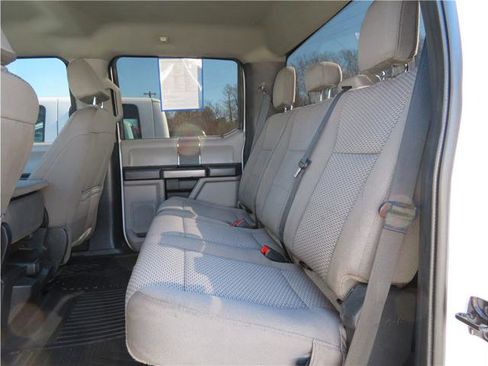 Used 2022 Ford F250 XLT w/ XLT Value Package AWD/4WD image 20