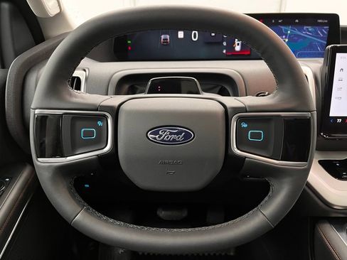 New 2025 Ford Expedition Max Active image 22