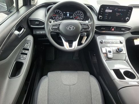 Certified 2023 Hyundai Santa Fe SE image 11