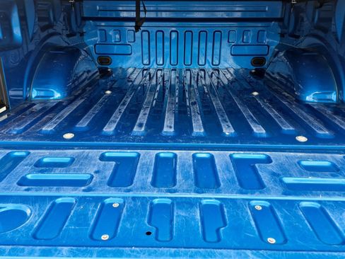 Used 2021 Ford F150 XLT w/ Equipment Group 302A High AWD/4WD image 6
