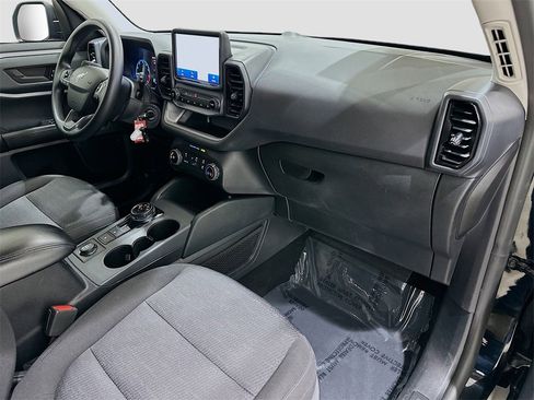 Used 2021 Ford Bronco Sport image 28