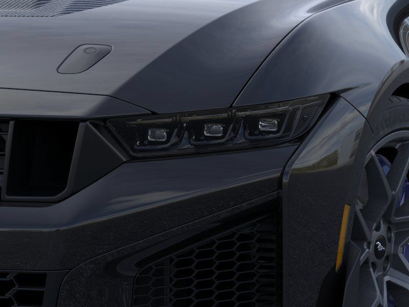 New 2026 Ford Mustang Dark Horse SC RWD image 18