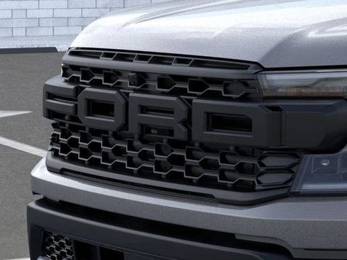 New 2026 Ford Ranger Raptor image 17
