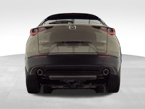 Certified 2025 MAZDA CX-30 Carbon image 11