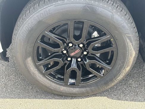 New 2026 GMC Sierra 1500 Elevation w/ Elevation Premium Package AWD/4WD image 10
