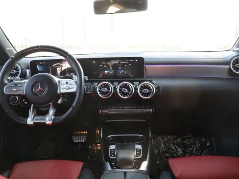 Used 2020 Mercedes-Benz CLA 35 AMG 4MATIC image 27