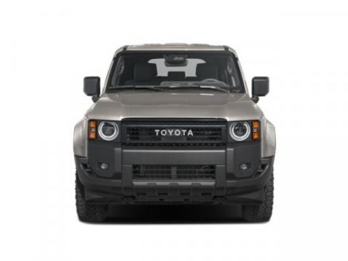 New 2026 Toyota Land Cruiser 1958 image 7