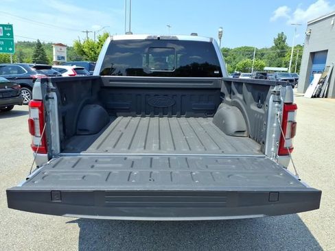 Used 2021 Ford F150 Raptor w/ Tow Technology Package AWD/4WD image 11
