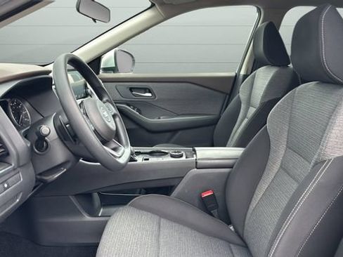 Used 2021 Nissan Rogue SV AWD/4WD image 20