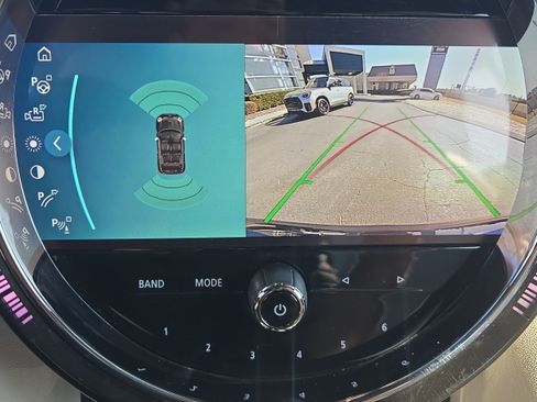 Used 2023 MINI Cooper S image 14