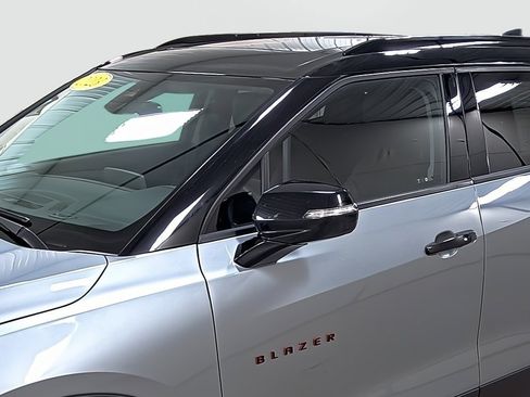 Used 2023 Chevrolet Blazer LT w/ LPO, Floor Liner Package image 8