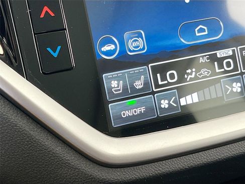 New 2026 Subaru Ascent Touring image 23