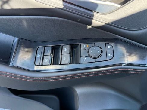 New 2026 Nissan Rogue SV image 11