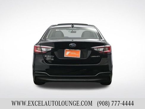 Used 2024 Subaru Legacy Limited image 5