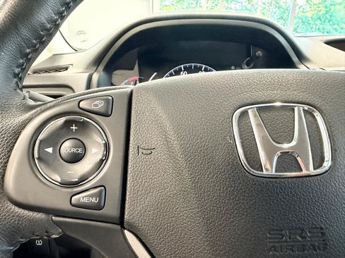Used 2015 Honda CR-V EX-L image 30