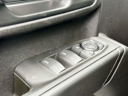 New 2026 Chevrolet Silverado 2500 Custom w/ Custom Value Package image 17