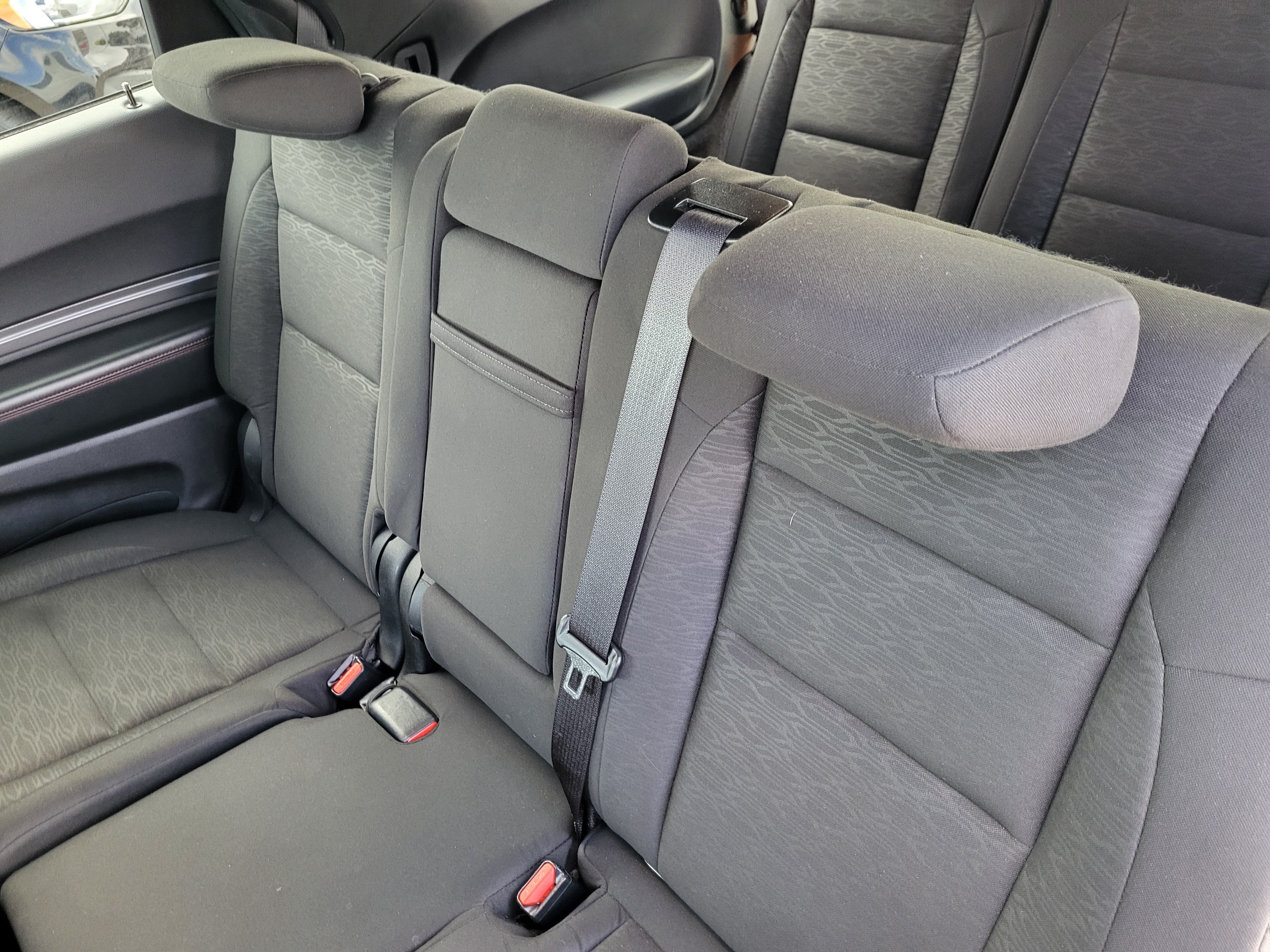 Used 2026 Dodge Durango GT AWD/4WD image 28