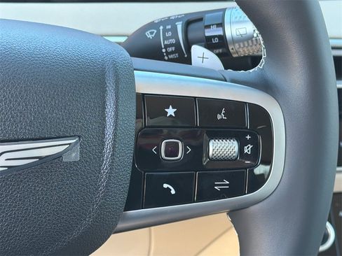 New 2026 Genesis GV70 2.5T image 26