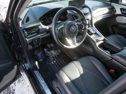 Used 2024 Acura RDX w/ Technology Package image 13