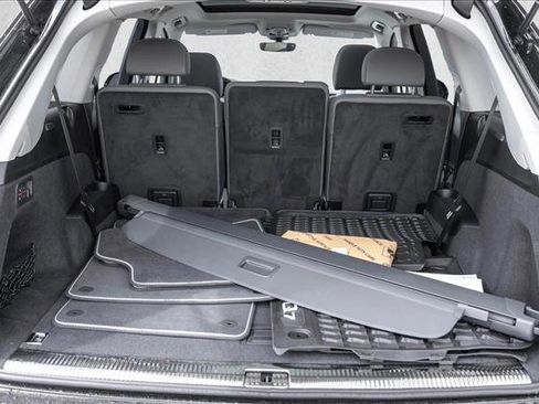 New 2026 Audi Q7 2.0T Premium Plus AWD/4WD image 22