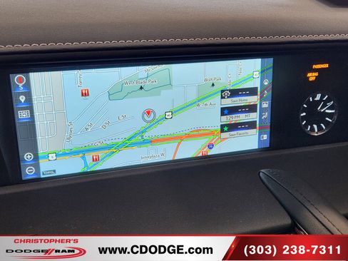Used 2018 Lexus LC 500 Coupe w/ Sport Package RWD image 12