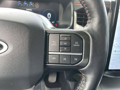Certified 2022 Ford Expedition Timberline AWD/4WD image 33