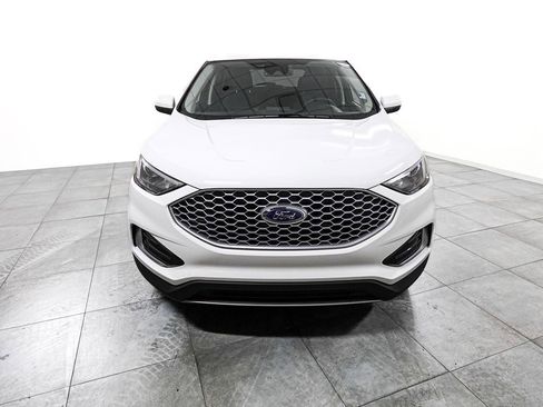 Used 2023 Ford Edge SEL AWD/4WD image 2
