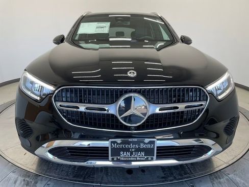 New 2026 Mercedes-Benz GLC 300 image 13