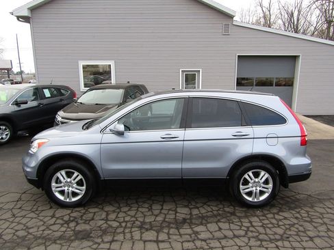 Used 2011 Honda CR-V EX-L image 2