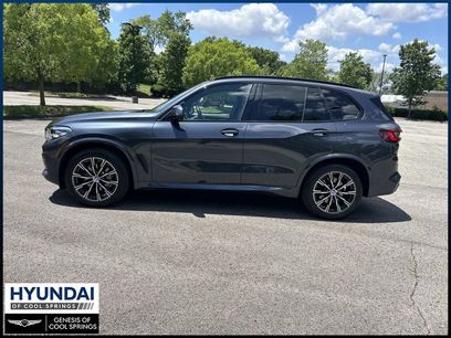 Used 2021 BMW X5 xDrive40i w/ M Sport Package