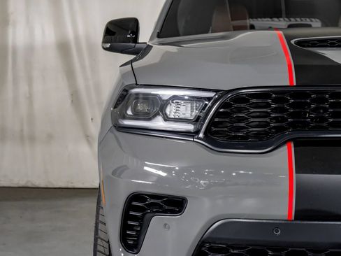 Used 2023 Dodge Durango SRT Hellcat AWD/4WD image 40