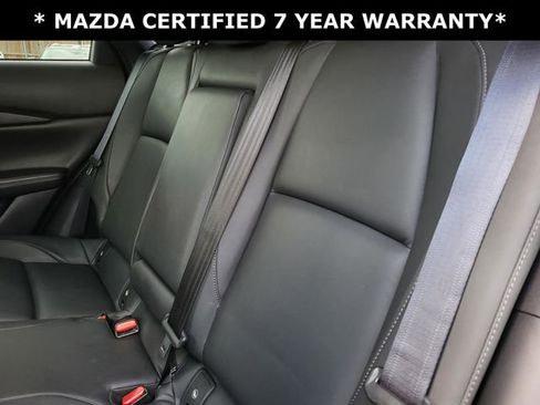 Certified 2023 MAZDA CX-30 AWD 2.5 S w/ Preferred Package image 14