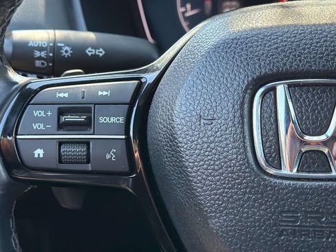 Used 2024 Honda Civic Sport image 18