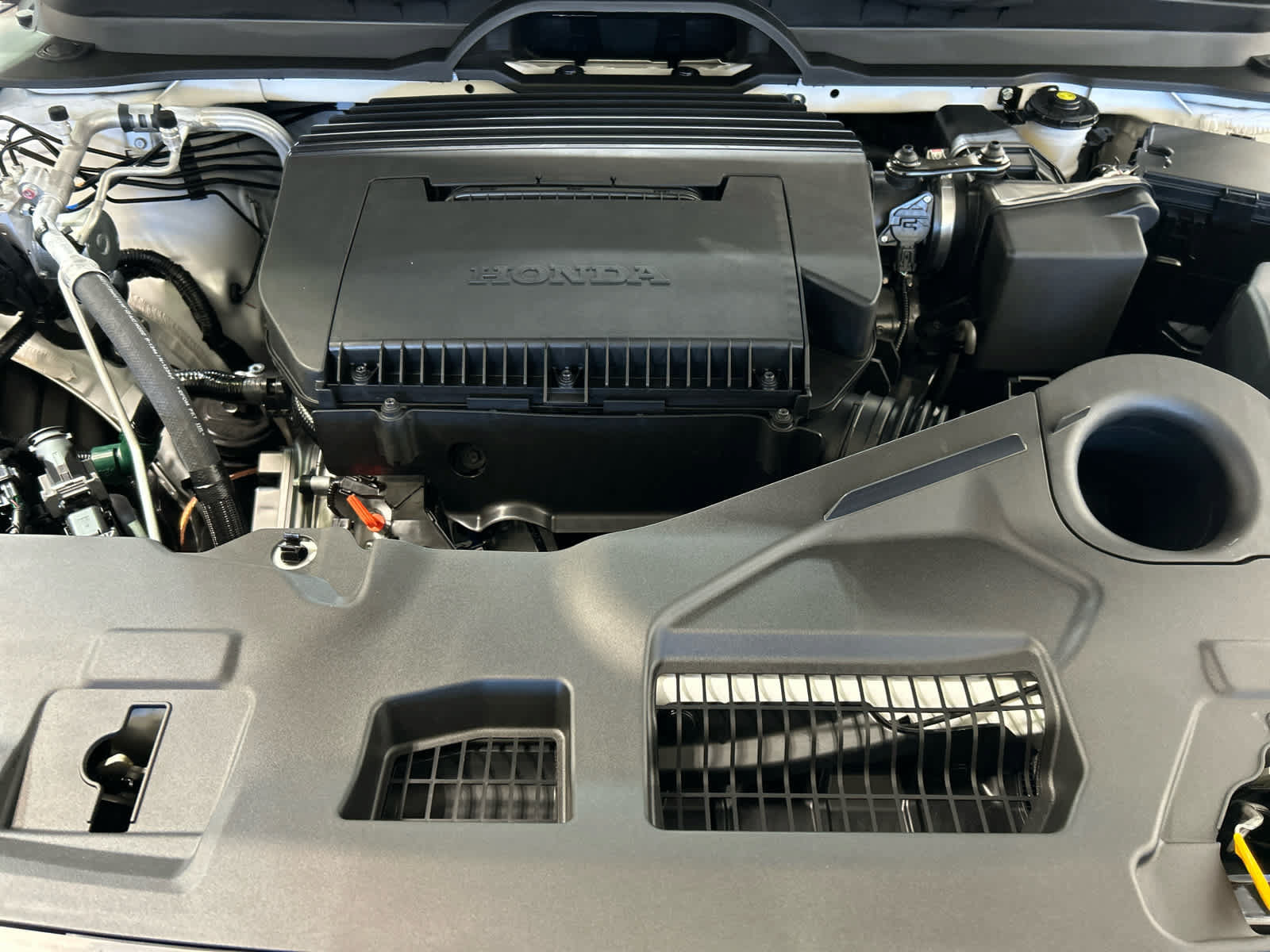 New 2026 Honda Pilot EX-L image 10
