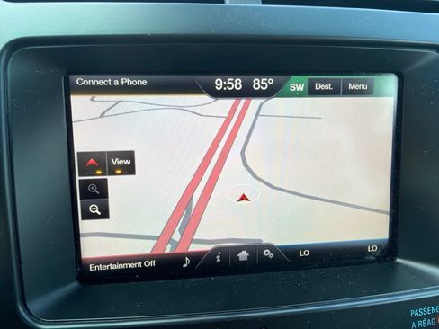 Used 2015 Ford Explorer Limited w/ Equipment Group 302A AWD/4WD image 11