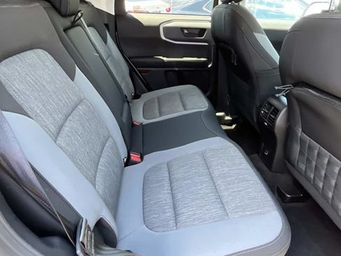Used 2022 Ford Bronco Sport Big Bend w/ Convenience Package AWD/4WD image 25