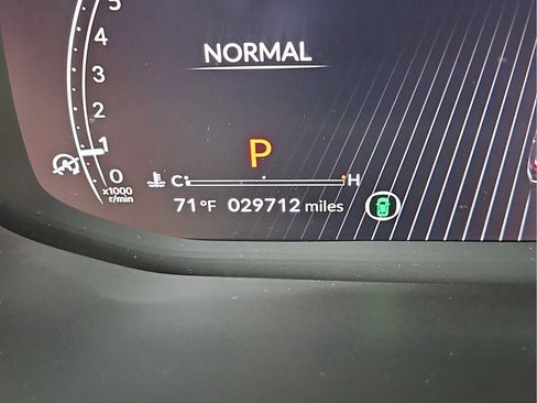 Used 2023 Acura MDX SH-AWD w/ Technology Package image 24