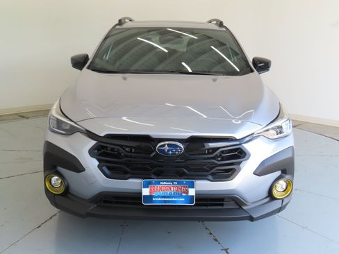 New 2026 Subaru Crosstrek 2.5i Sport AWD/4WD image 9
