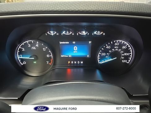 Used 2023 Ford F150 XLT image 25