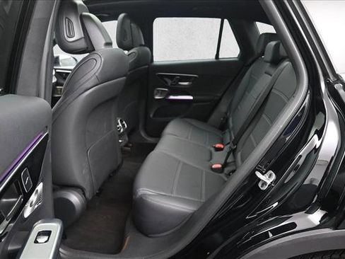 Certified 2026 Mercedes-Benz GLC 300 4MATIC image 20