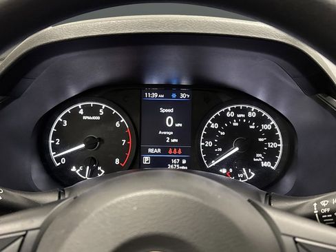 Used 2025 Nissan Altima 2.5 S image 15