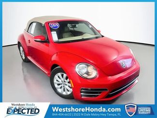 Used 2019 Volkswagen Beetle 2.0T S FWD video 1