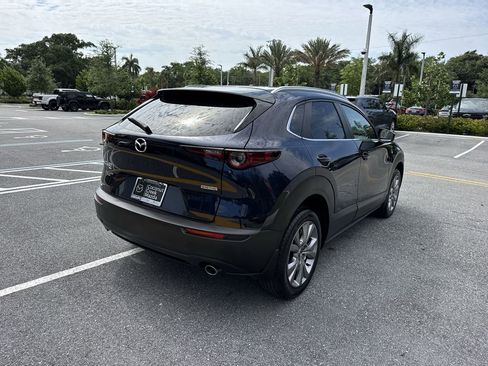 Certified 2023 MAZDA CX-30 AWD 2.5 S w/ Preferred Package image 3