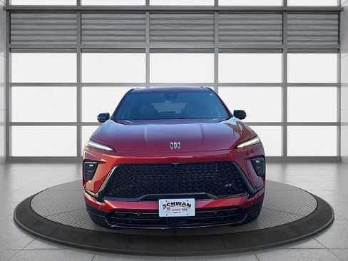 New 2026 Buick Enclave Sport Touring w/ Super Cruise Package image 8