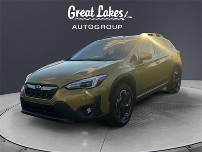 Used 2023 Subaru Crosstrek 2.5i Limited